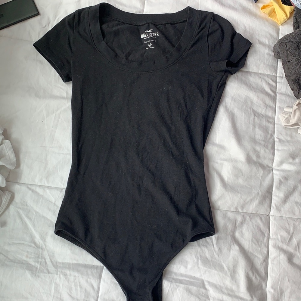black body suit